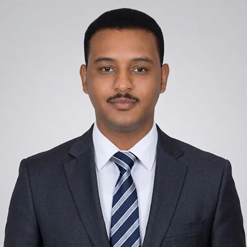 Capt. Amin Abu Haraz