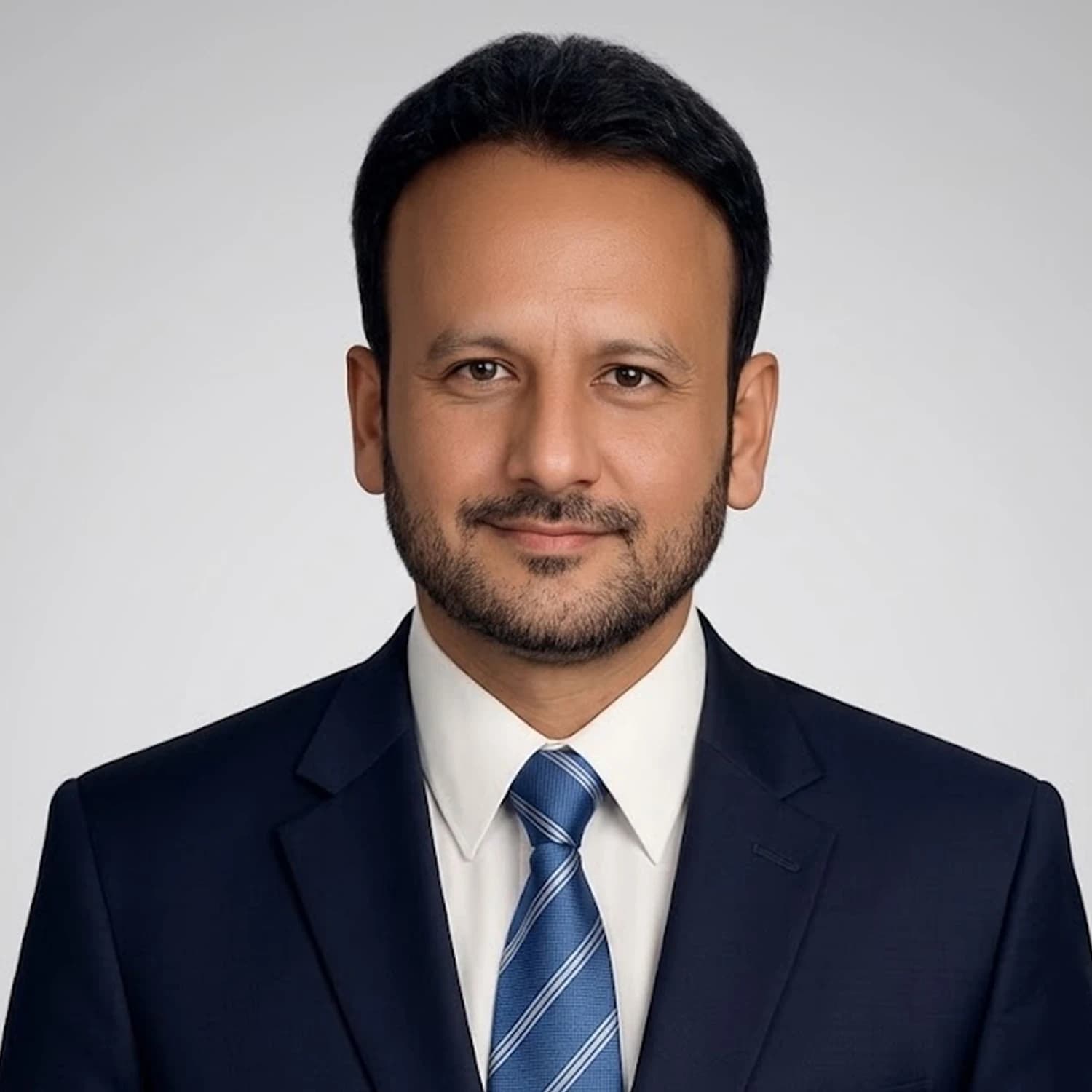 Habeb Khan